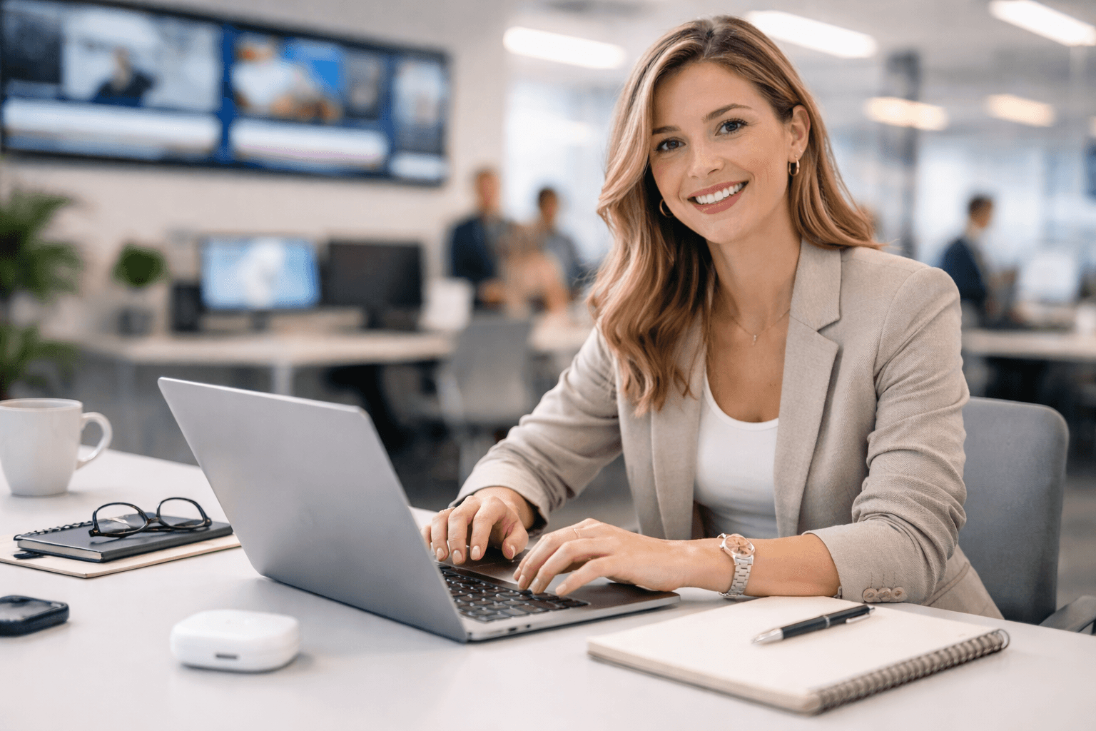 Media & Publishing Outlets