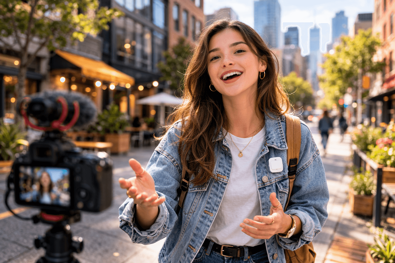 Social Media Creators